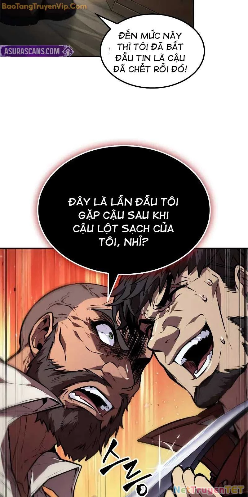 Mạo Hiểm Giả Cuối Cùng Chapter 56 - Trang 2