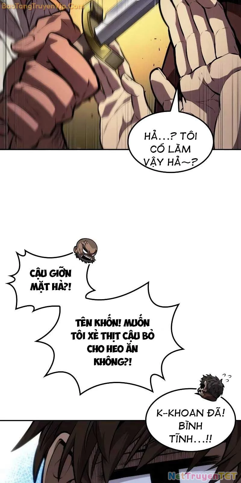 Mạo Hiểm Giả Cuối Cùng Chapter 56 - Trang 2
