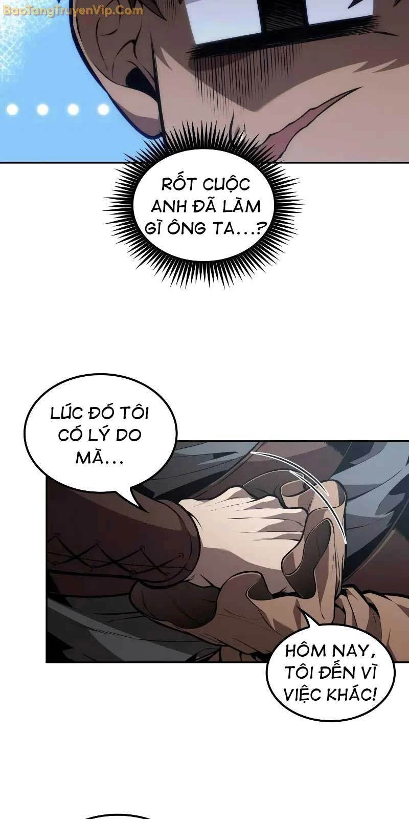 Mạo Hiểm Giả Cuối Cùng Chapter 56 - Trang 2