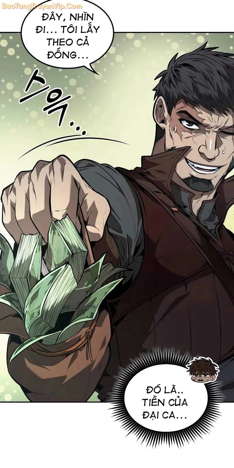 Mạo Hiểm Giả Cuối Cùng Chapter 56 - Trang 2