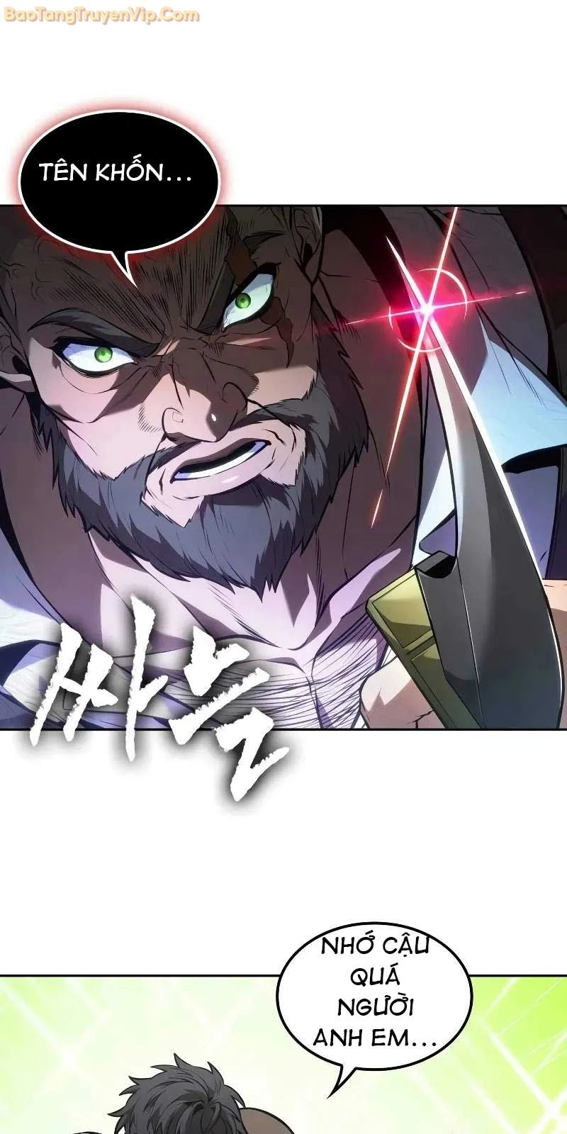 Mạo Hiểm Giả Cuối Cùng Chapter 56 - Trang 2