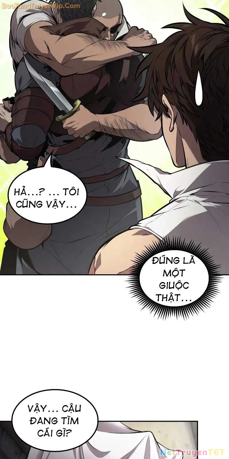 Mạo Hiểm Giả Cuối Cùng Chapter 56 - Trang 2