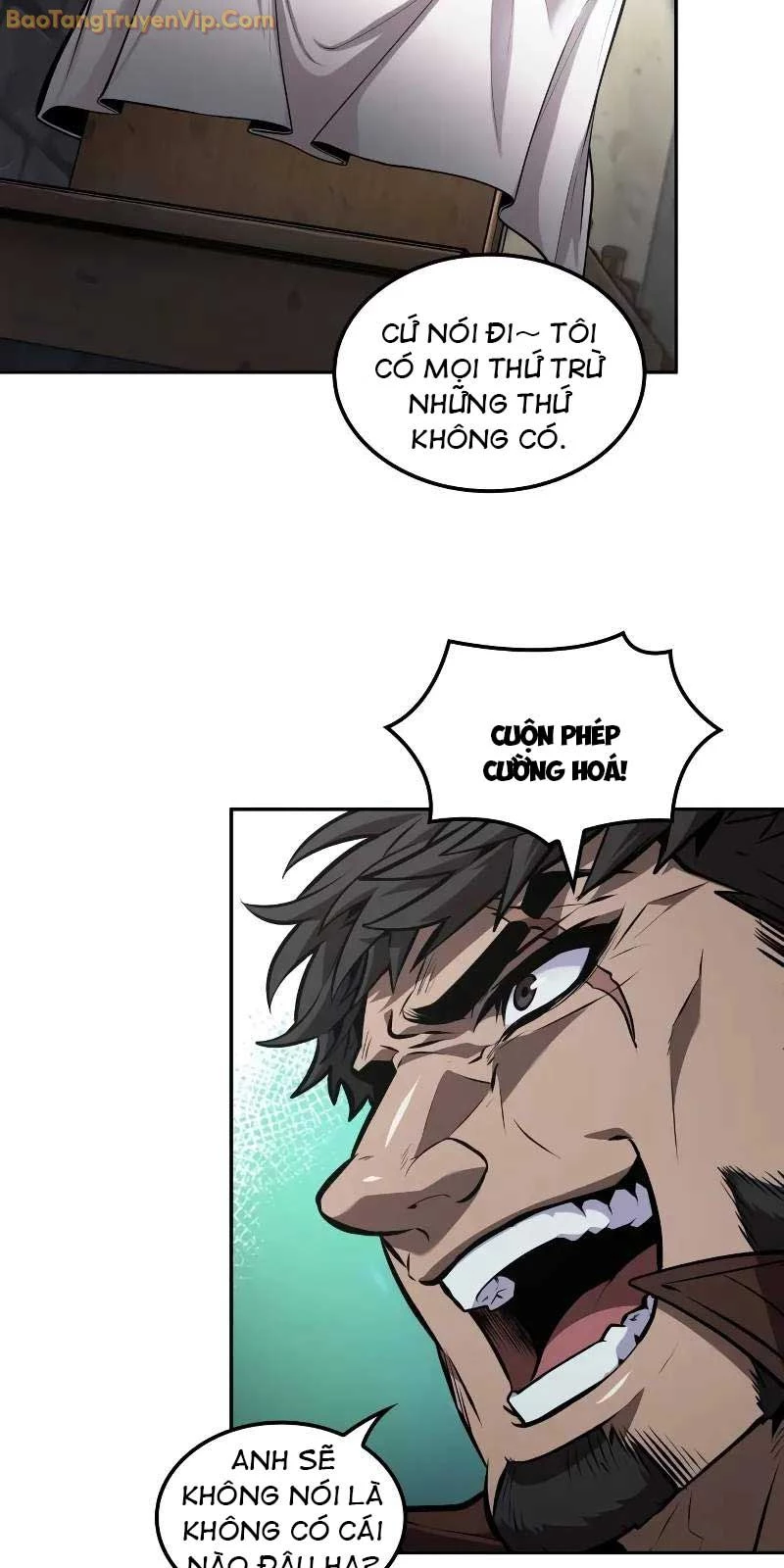 Mạo Hiểm Giả Cuối Cùng Chapter 56 - Trang 2