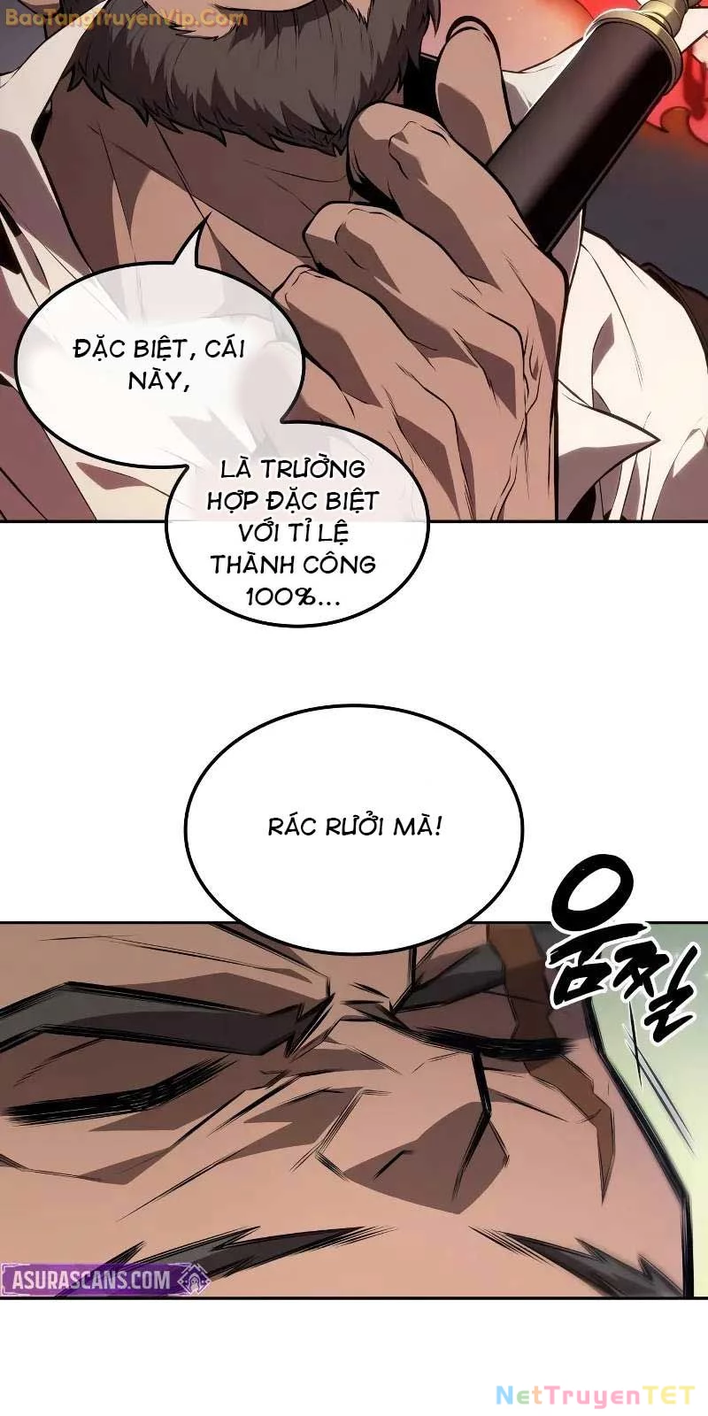 Mạo Hiểm Giả Cuối Cùng Chapter 56 - Trang 2