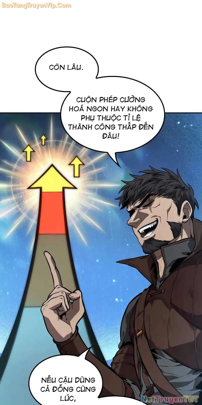 Mạo Hiểm Giả Cuối Cùng Chapter 56 - Trang 2