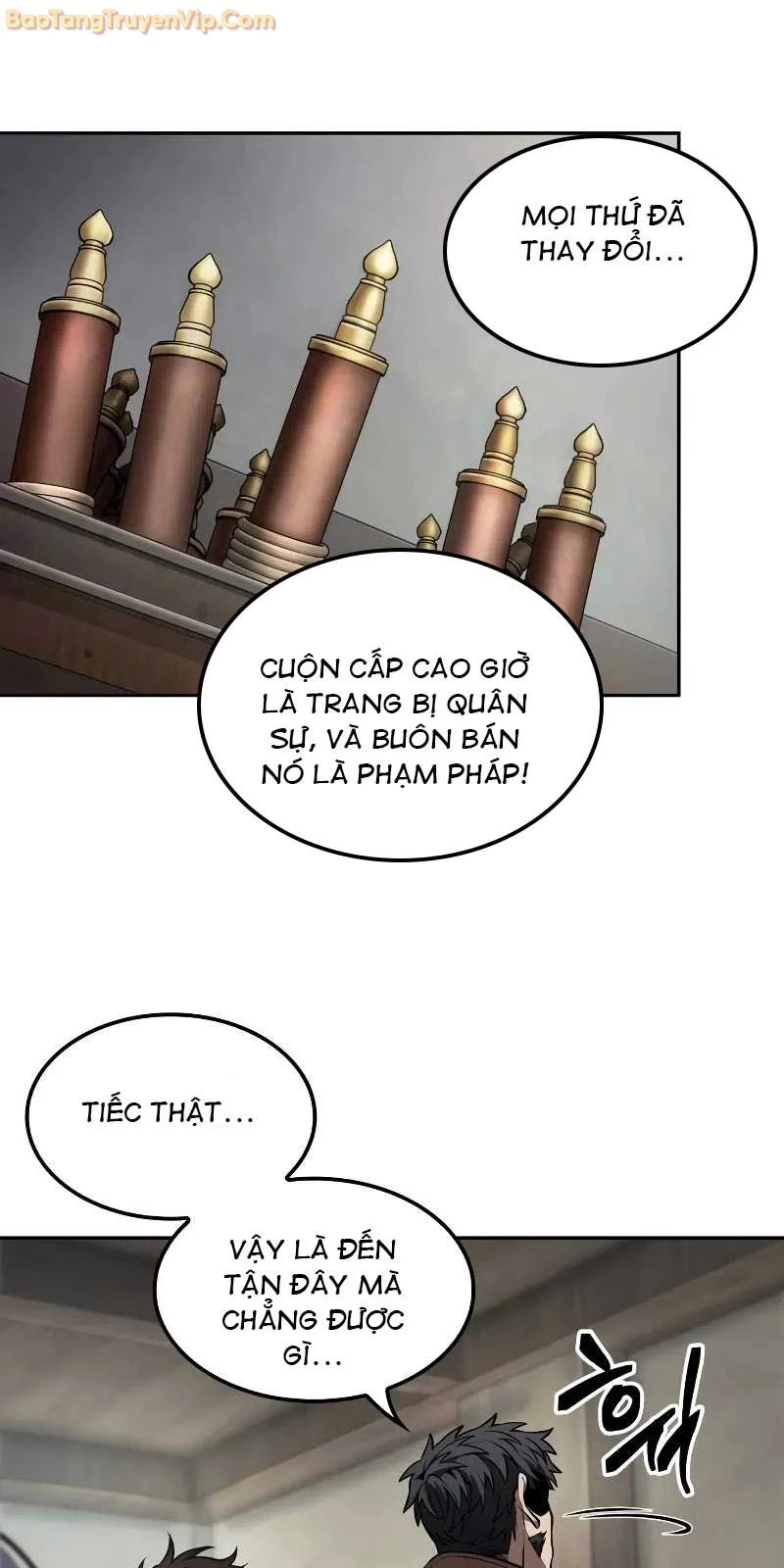 Mạo Hiểm Giả Cuối Cùng Chapter 56 - Trang 2