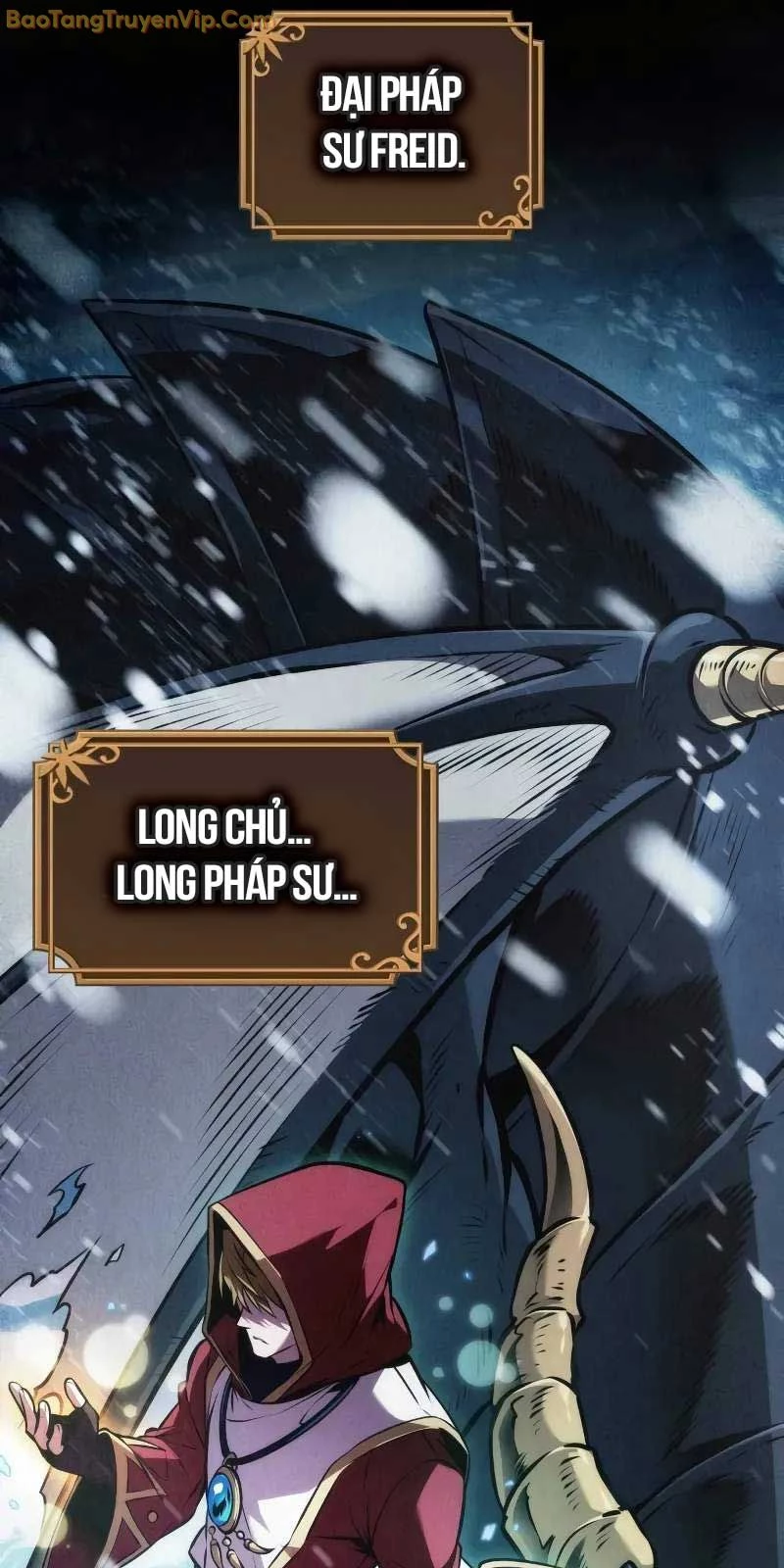 Mạo Hiểm Giả Cuối Cùng Chapter 56 - Trang 2