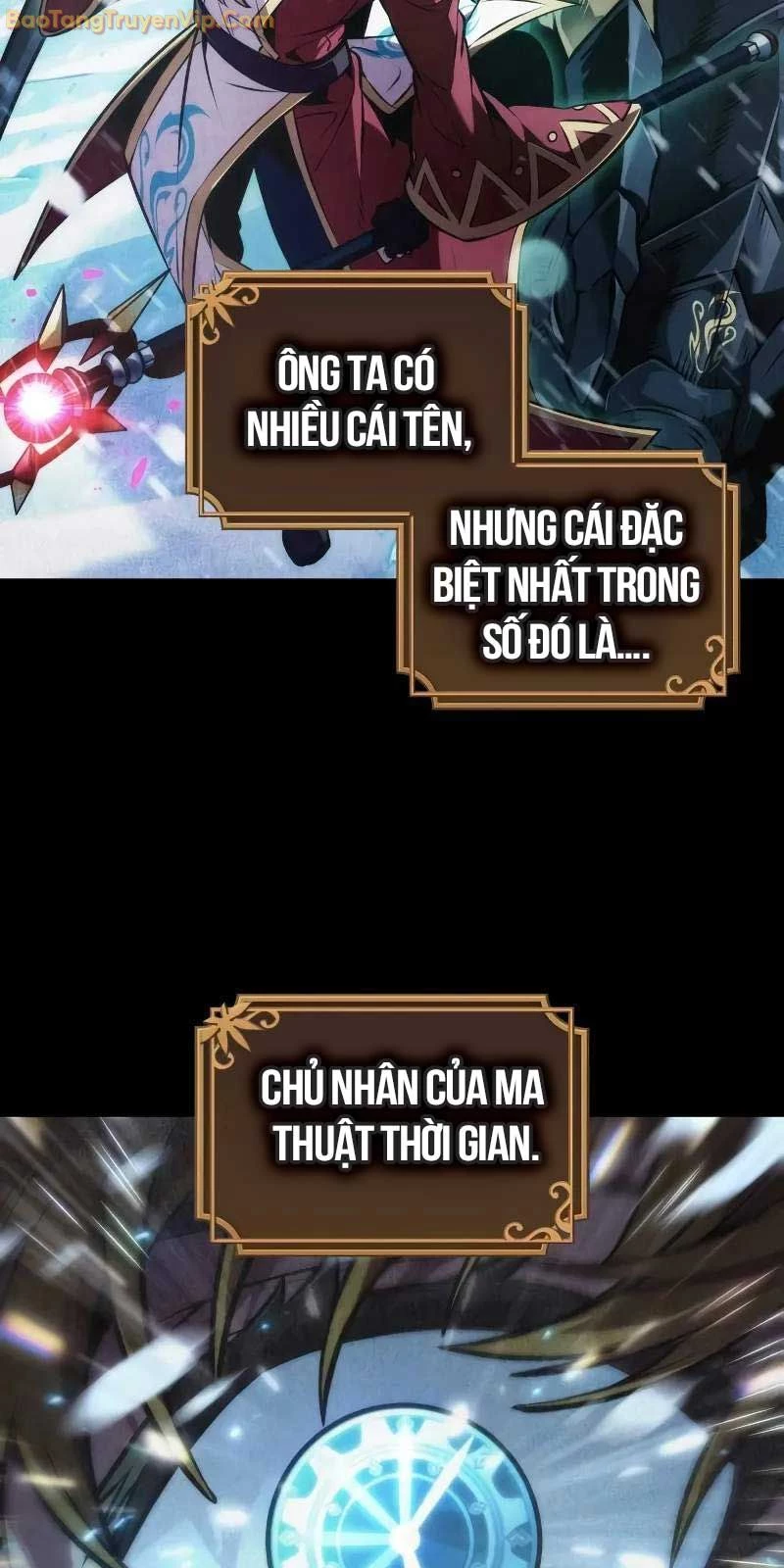 Mạo Hiểm Giả Cuối Cùng Chapter 56 - Trang 2