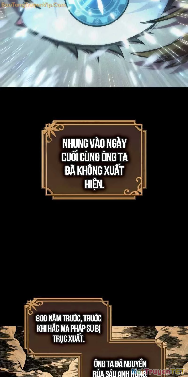 Mạo Hiểm Giả Cuối Cùng Chapter 56 - Trang 2