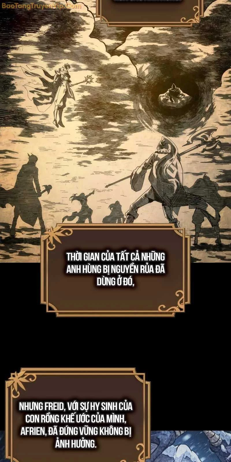 Mạo Hiểm Giả Cuối Cùng Chapter 56 - Trang 2