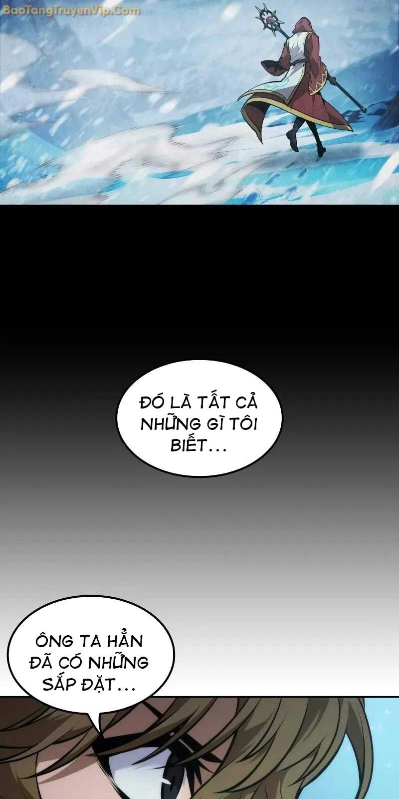 Mạo Hiểm Giả Cuối Cùng Chapter 56 - Trang 2