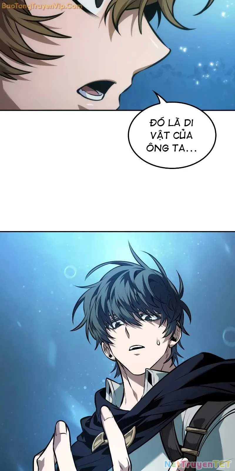 Mạo Hiểm Giả Cuối Cùng Chapter 56 - Trang 2