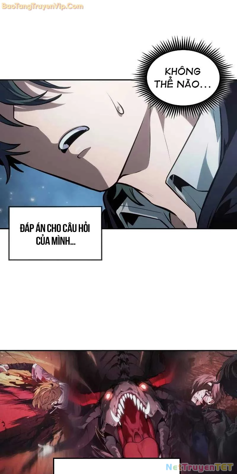 Mạo Hiểm Giả Cuối Cùng Chapter 56 - Trang 2