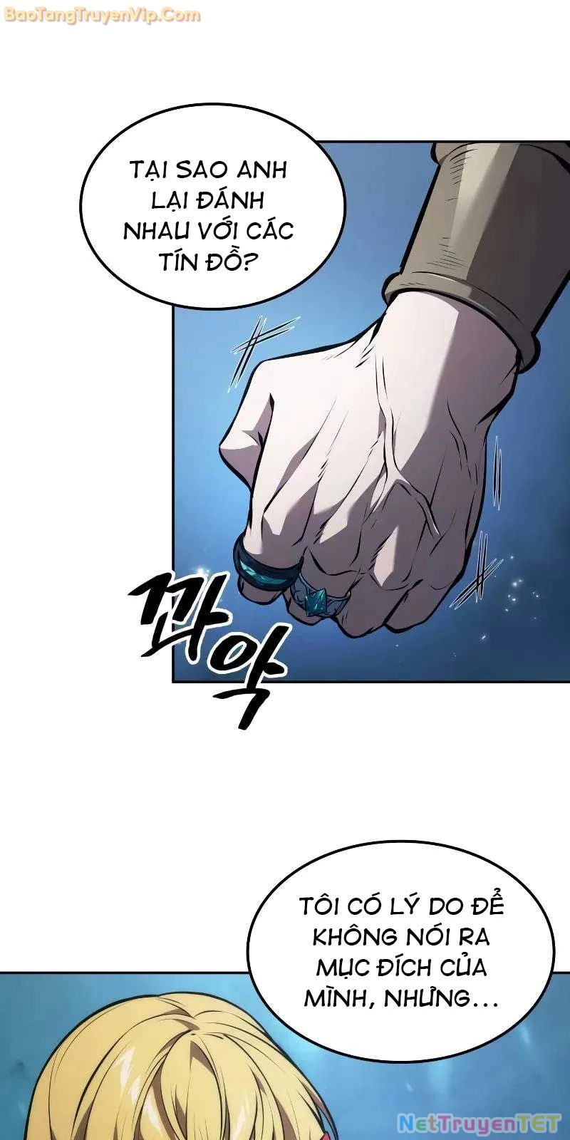 Mạo Hiểm Giả Cuối Cùng Chapter 56 - Trang 2