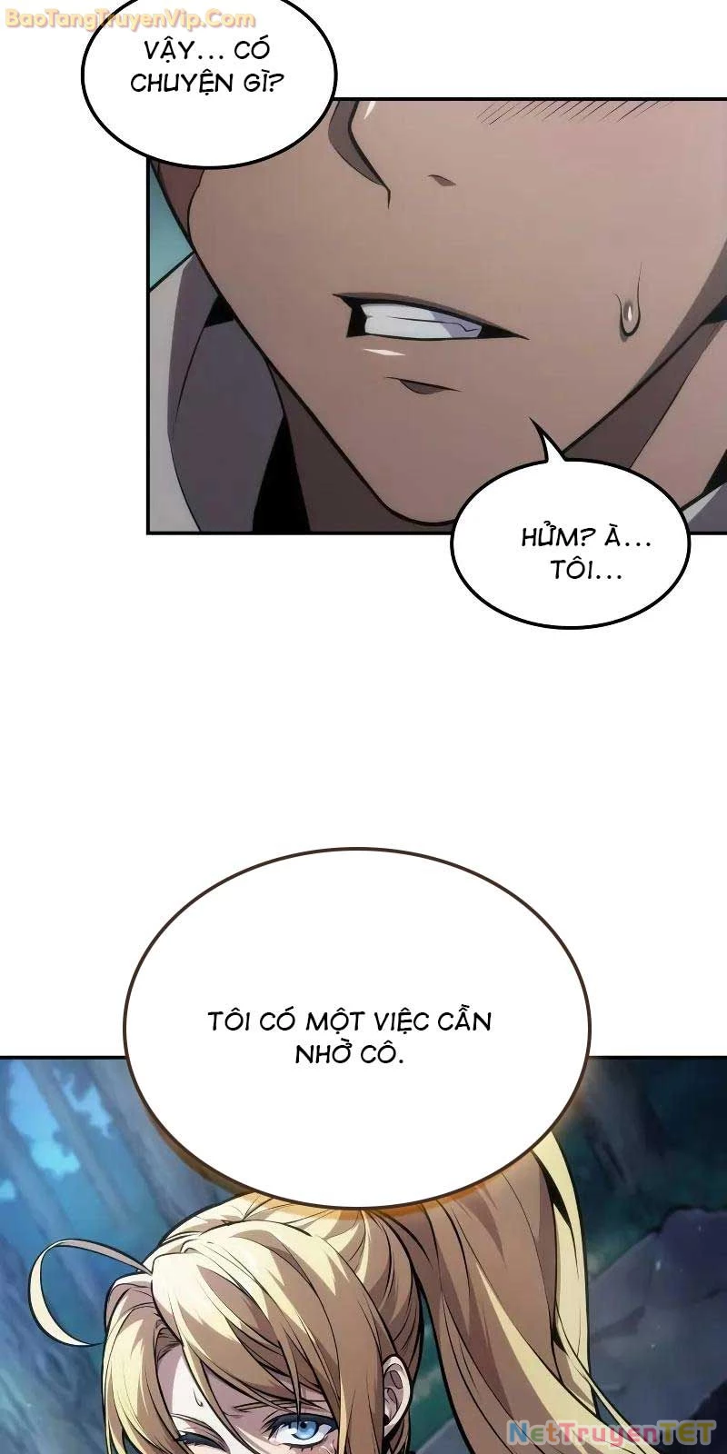 Mạo Hiểm Giả Cuối Cùng Chapter 56 - Trang 2