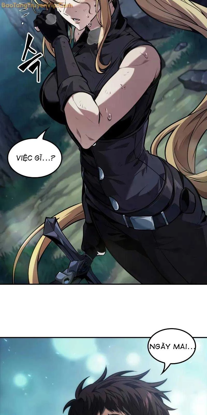 Mạo Hiểm Giả Cuối Cùng Chapter 56 - Trang 2