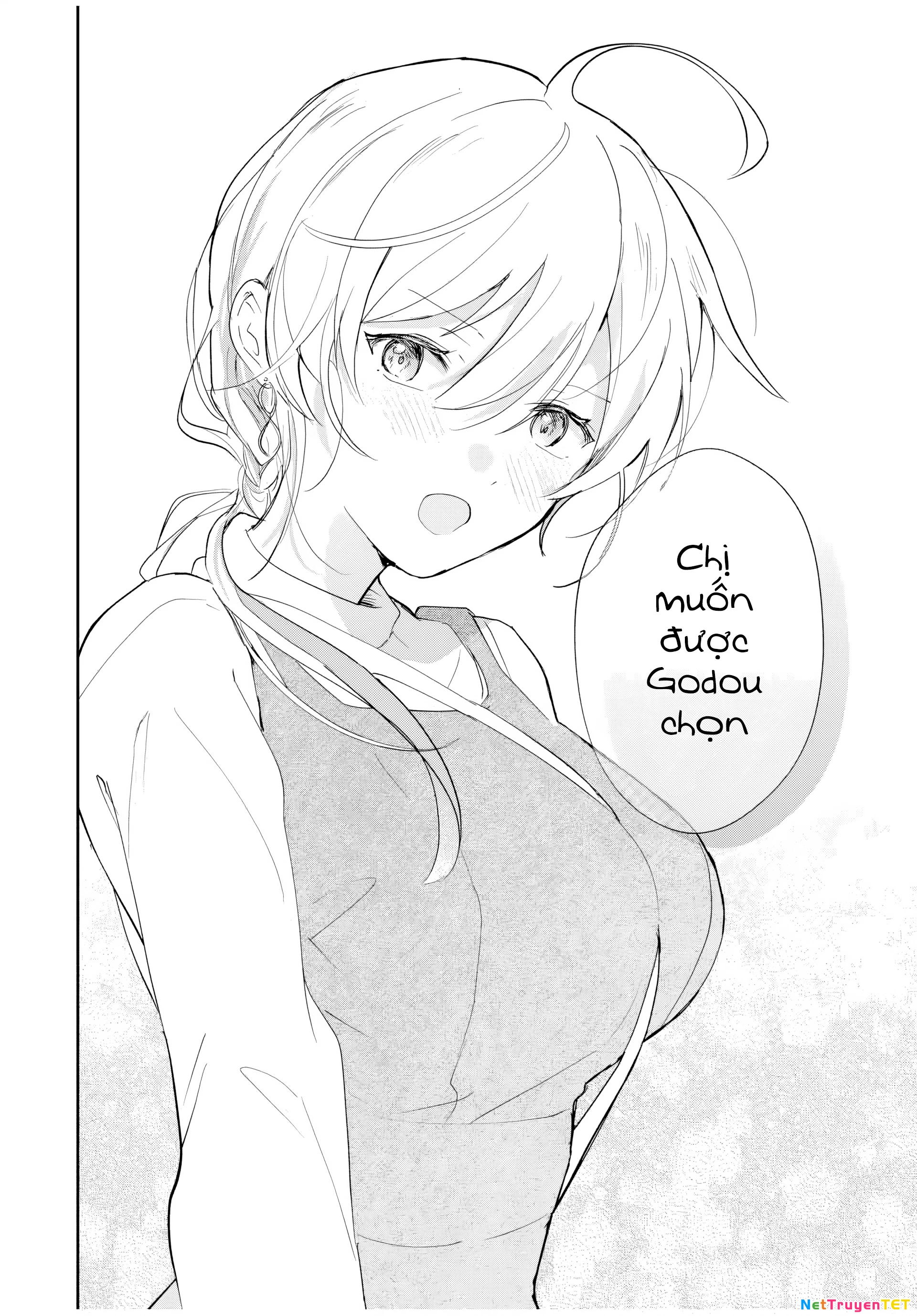 Eiyuu to Majo no Tensei LoveCome Chapter 9 - Trang 2