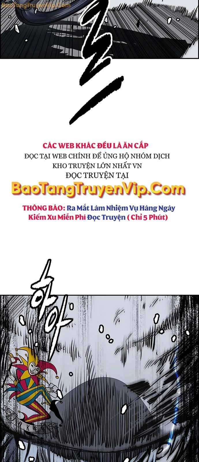 thể thao cực hạn Chapter 535 - Trang 2