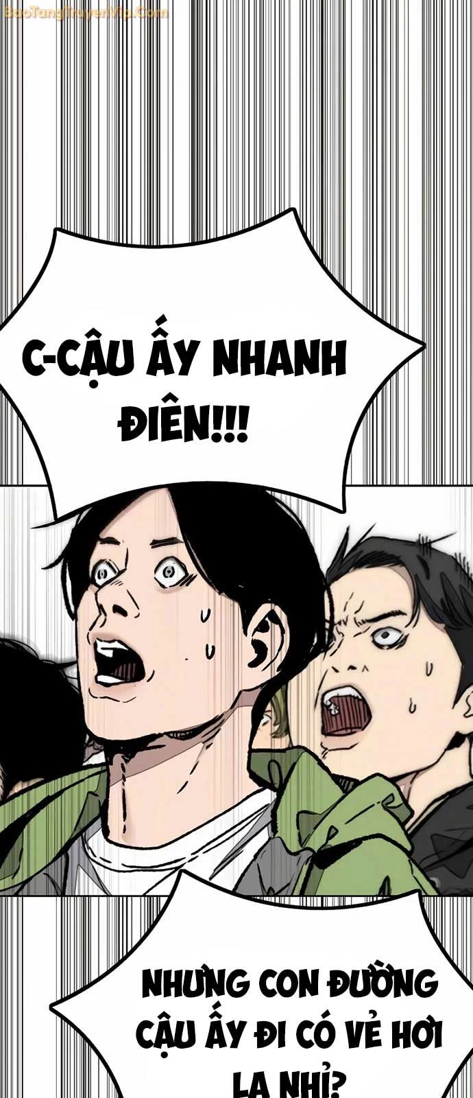 thể thao cực hạn Chapter 535 - Trang 2