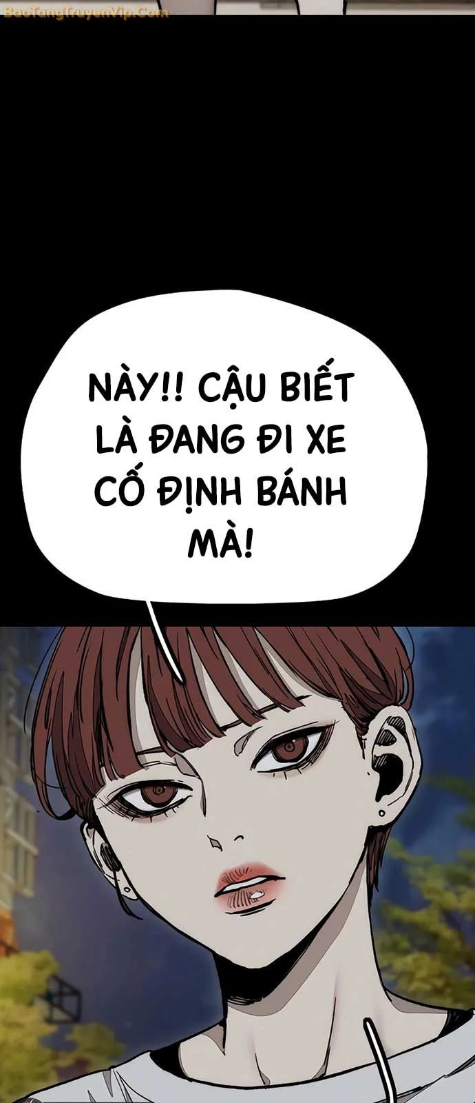 thể thao cực hạn Chapter 535 - Trang 2