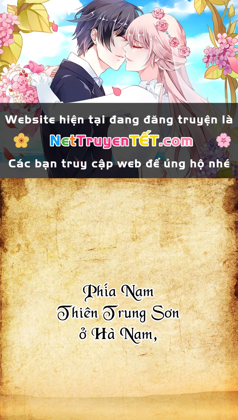 Võ Đang Kỳ Hiệp Chapter 139 - 1