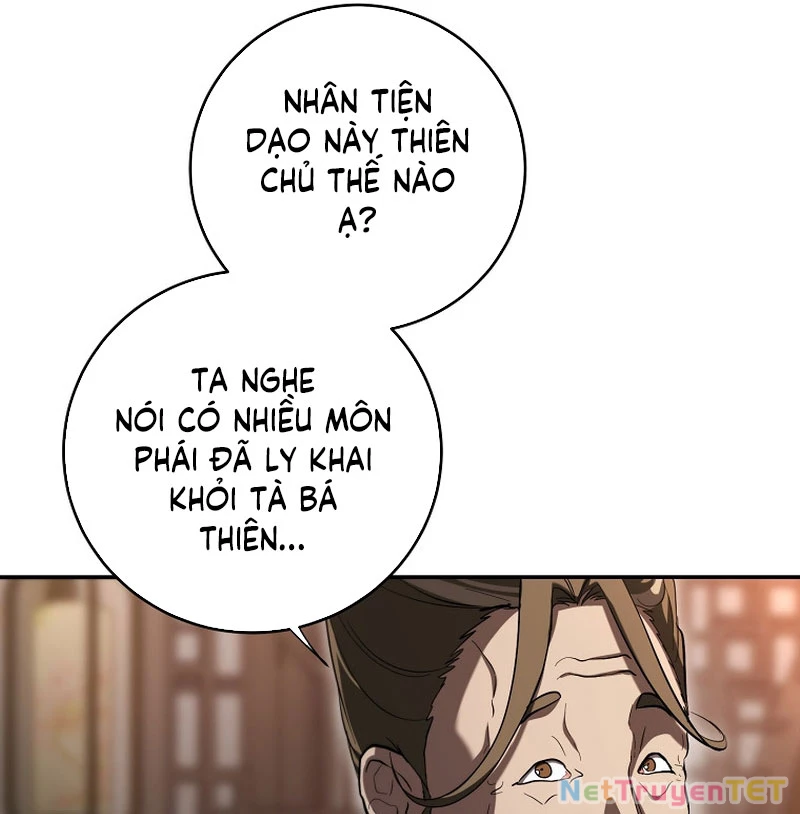 Võ Đang Kỳ Hiệp Chapter 139 - 50