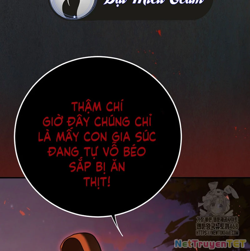 Võ Đang Kỳ Hiệp Chapter 139 - 120