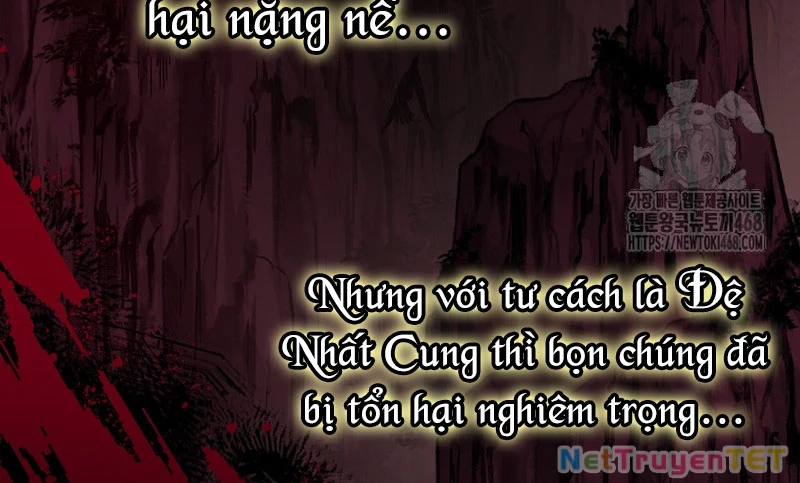 Võ Đang Kỳ Hiệp Chapter 139 - 144