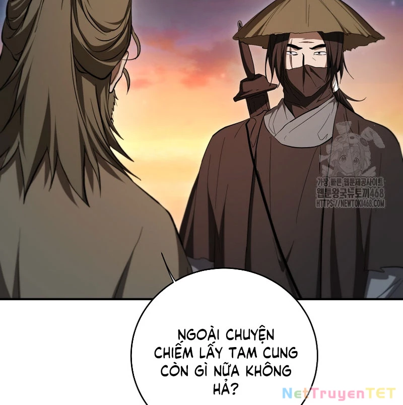 Võ Đang Kỳ Hiệp Chapter 139 - 160