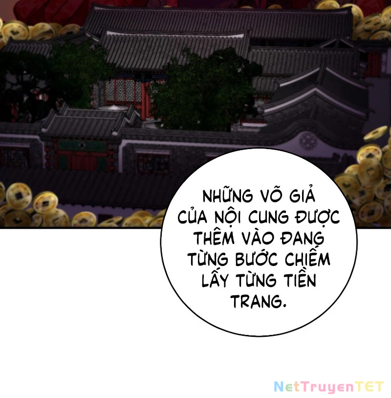 Võ Đang Kỳ Hiệp Chapter 139 - 164