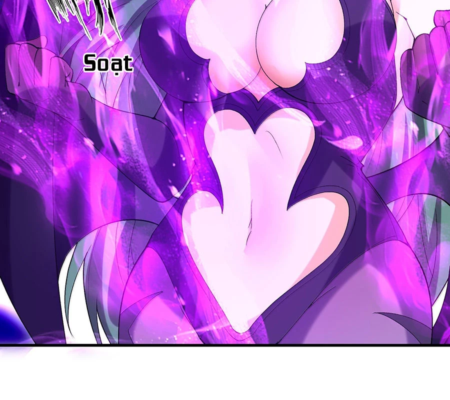 Hậu Cung Của Ta Toàn Là Ma Nữ Phản Diện Chapter 199 - 12