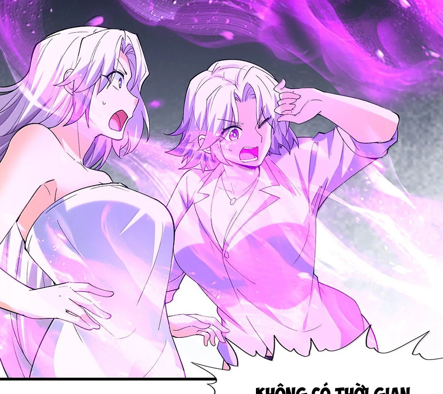 Hậu Cung Của Ta Toàn Là Ma Nữ Phản Diện Chapter 199 - 14