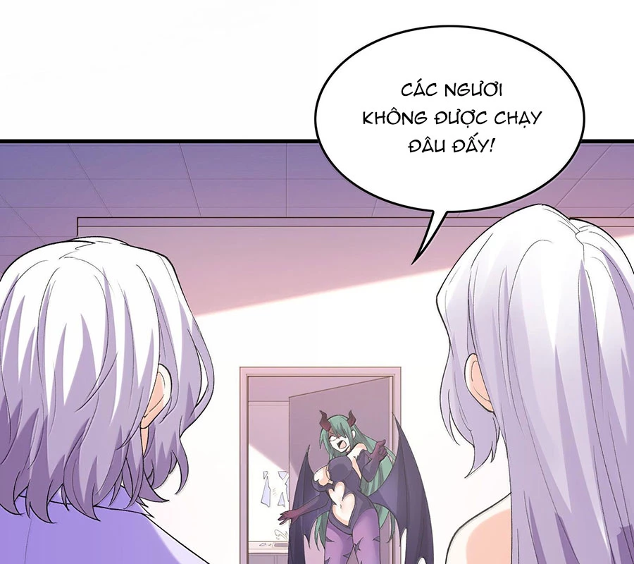 Hậu Cung Của Ta Toàn Là Ma Nữ Phản Diện Chapter 199 - 20