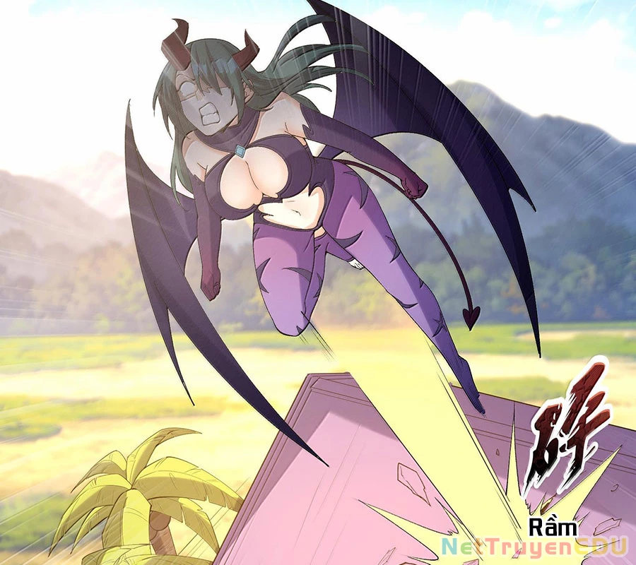 Hậu Cung Của Ta Toàn Là Ma Nữ Phản Diện Chapter 199 - 38