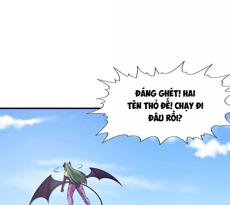 Hậu Cung Của Ta Toàn Là Ma Nữ Phản Diện Chapter 199 - 40