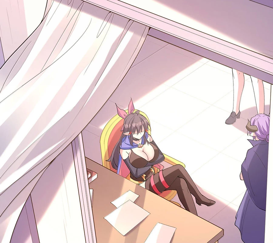 Hậu Cung Của Ta Toàn Là Ma Nữ Phản Diện Chapter 199 - 49