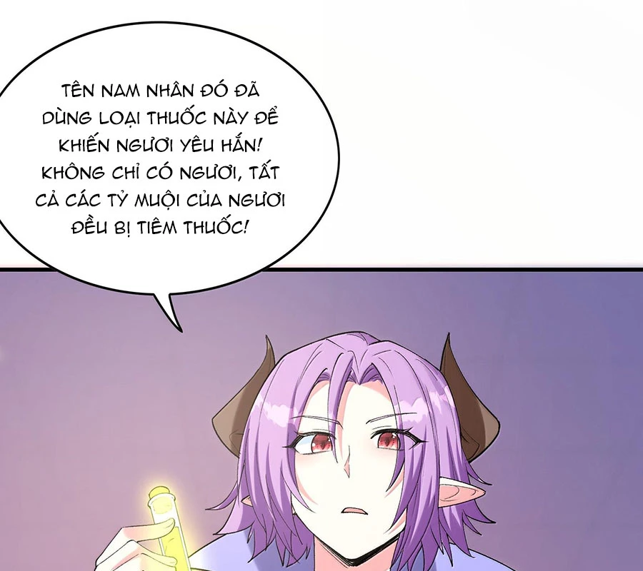 Hậu Cung Của Ta Toàn Là Ma Nữ Phản Diện Chapter 199 - 55