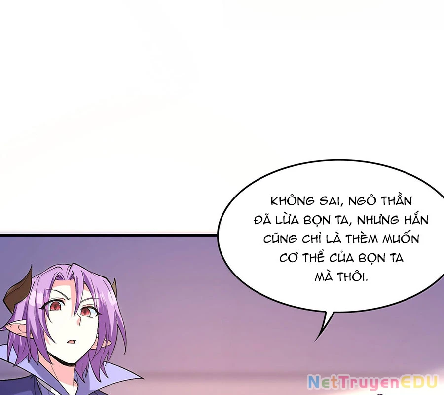 Hậu Cung Của Ta Toàn Là Ma Nữ Phản Diện Chapter 199 - 59