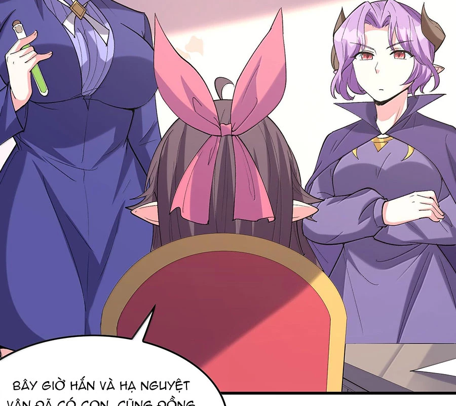 Hậu Cung Của Ta Toàn Là Ma Nữ Phản Diện Chapter 199 - 60