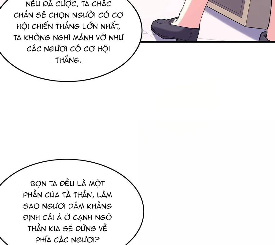 Hậu Cung Của Ta Toàn Là Ma Nữ Phản Diện Chapter 199 - 73