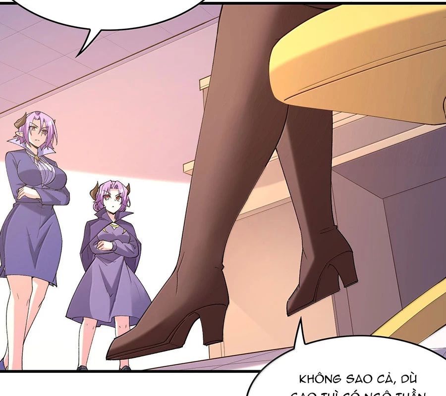 Hậu Cung Của Ta Toàn Là Ma Nữ Phản Diện Chapter 199 - 74