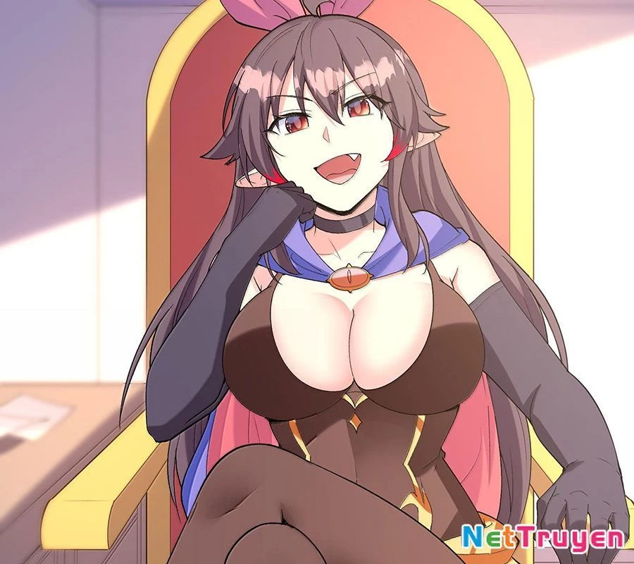 Hậu Cung Của Ta Toàn Là Ma Nữ Phản Diện Chapter 199 - 76