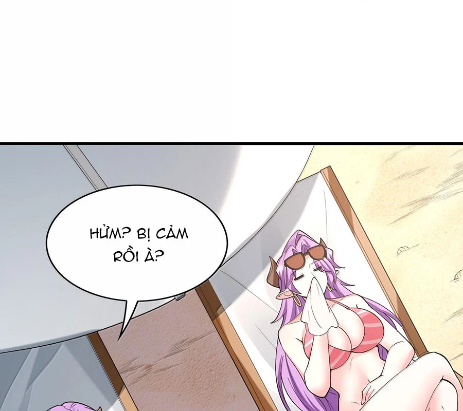 Hậu Cung Của Ta Toàn Là Ma Nữ Phản Diện Chapter 199 - 80