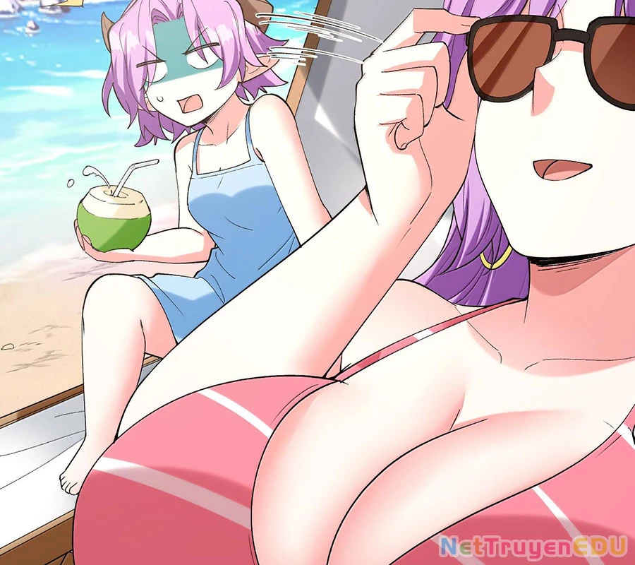 Hậu Cung Của Ta Toàn Là Ma Nữ Phản Diện Chapter 199 - 83