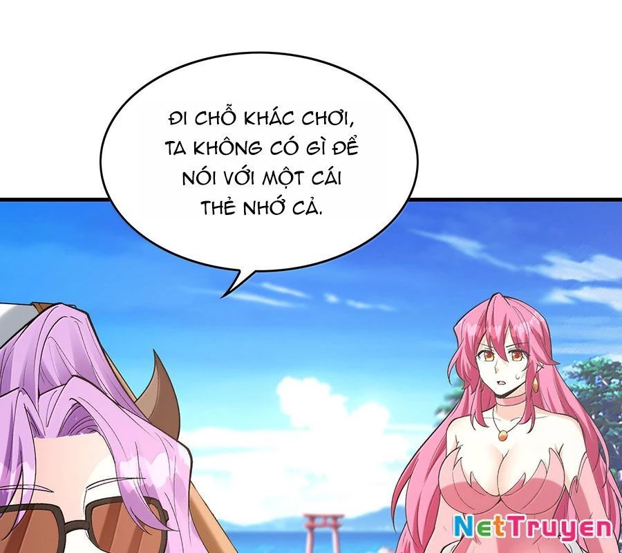 Hậu Cung Của Ta Toàn Là Ma Nữ Phản Diện Chapter 199 - 86