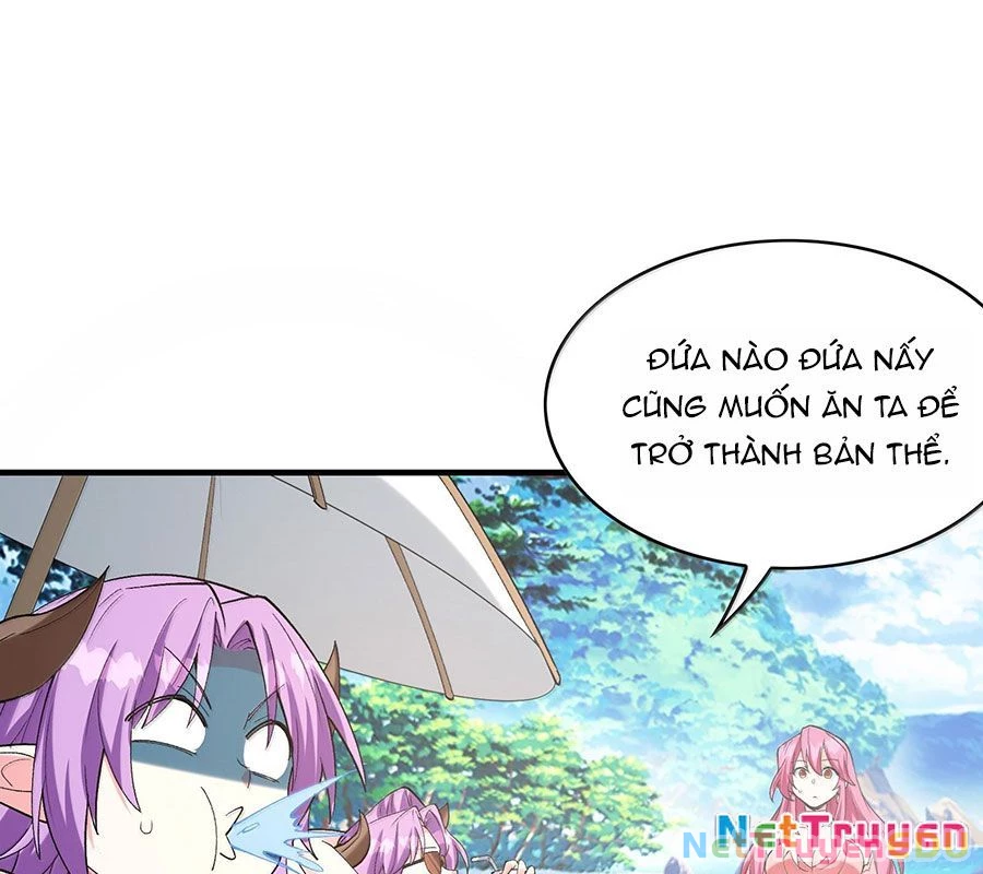 Hậu Cung Của Ta Toàn Là Ma Nữ Phản Diện Chapter 199 - 91