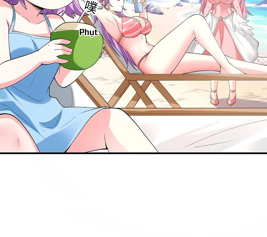 Hậu Cung Của Ta Toàn Là Ma Nữ Phản Diện Chapter 199 - 92