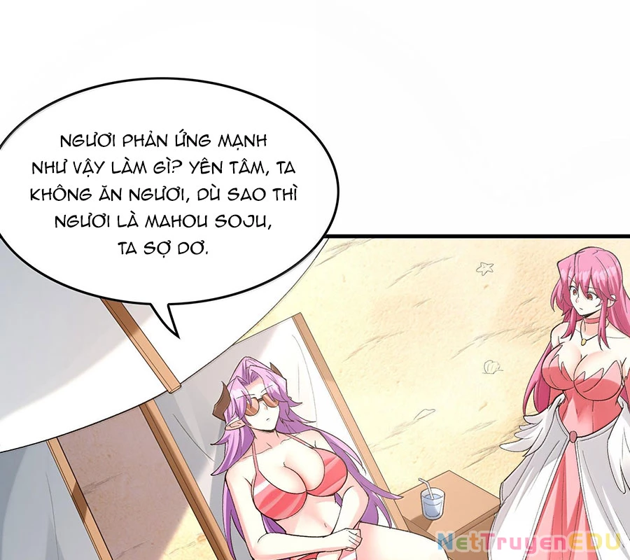 Hậu Cung Của Ta Toàn Là Ma Nữ Phản Diện Chapter 199 - 95