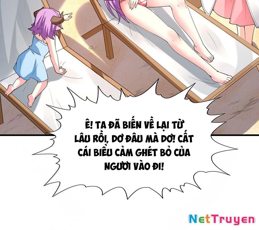 Hậu Cung Của Ta Toàn Là Ma Nữ Phản Diện Chapter 199 - 96