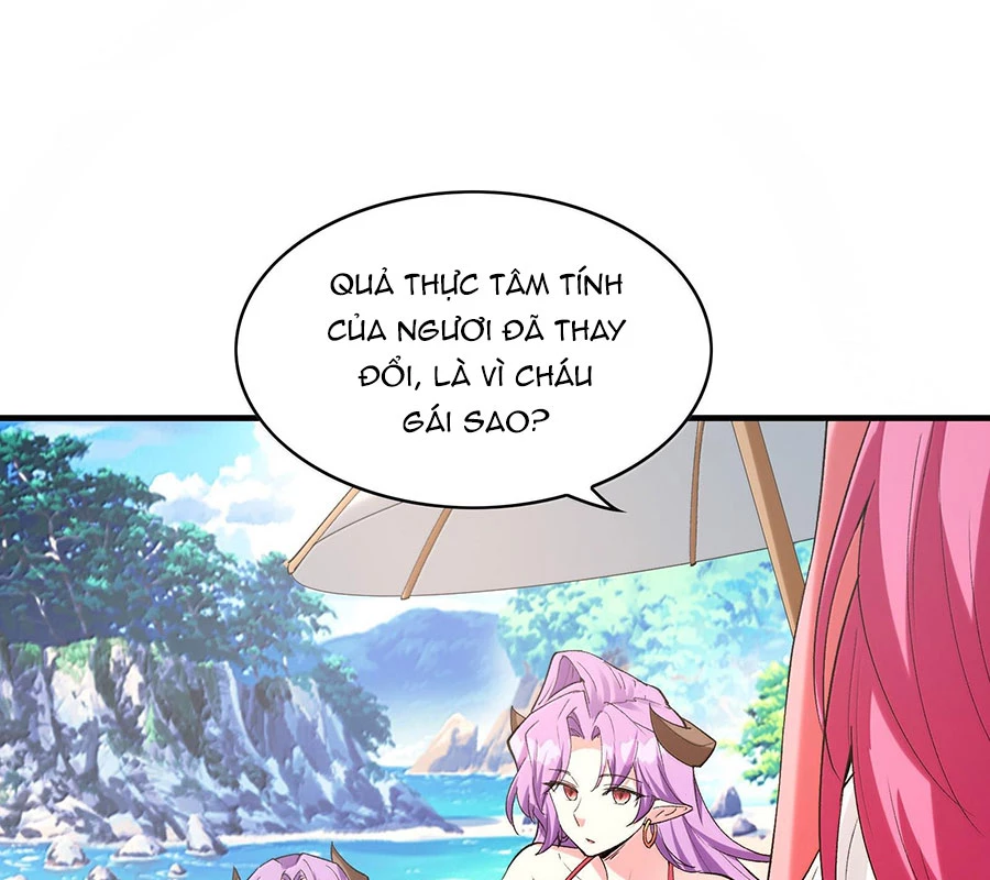 Hậu Cung Của Ta Toàn Là Ma Nữ Phản Diện Chapter 199 - 97